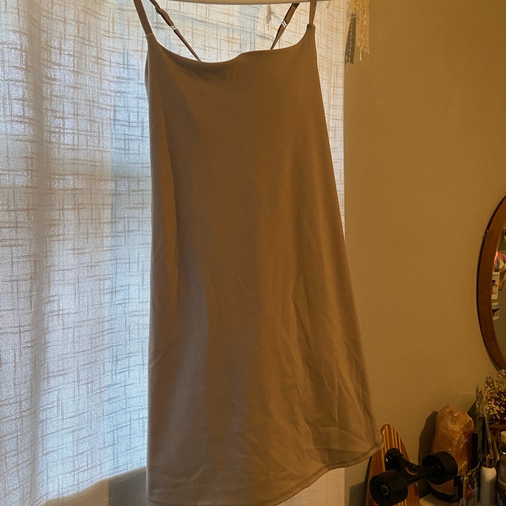 Danskin athletic dress